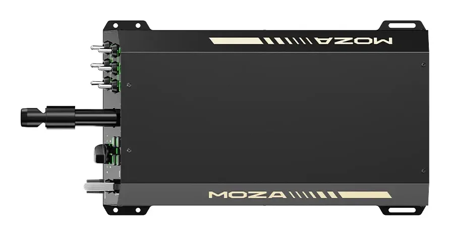 MOZA AY210 Force Feedback YOKE