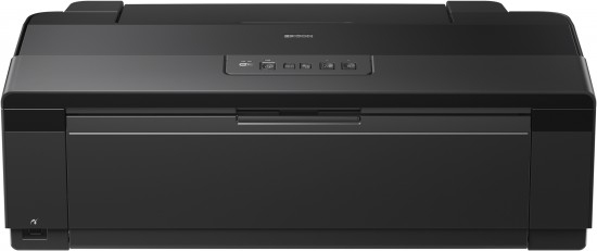 Epson Stylus Photo 1500W Wi-Fi, A3+ - photo printer