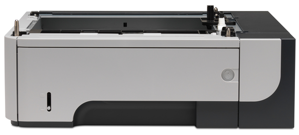 HP - Media-alusta/sy&ouml;tt&ouml;laite - 500 arkkia sis&auml;ss&auml; (in) 1 lokero/lokerot malleihin LaserJet Enterprise MFP M525, LaserJet Enterprise Flow MFP M525, LaserJet Man