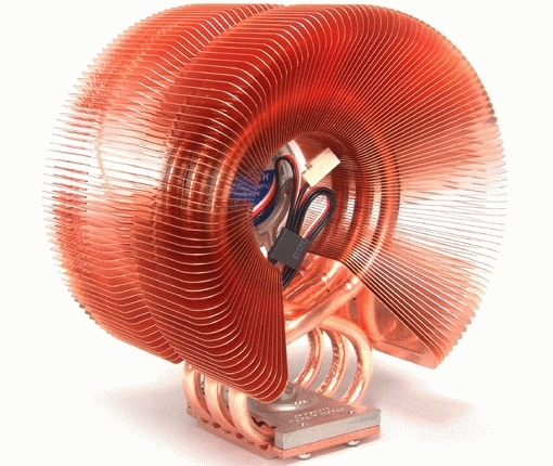 Zalman CNPS 9700LED 754/775/93