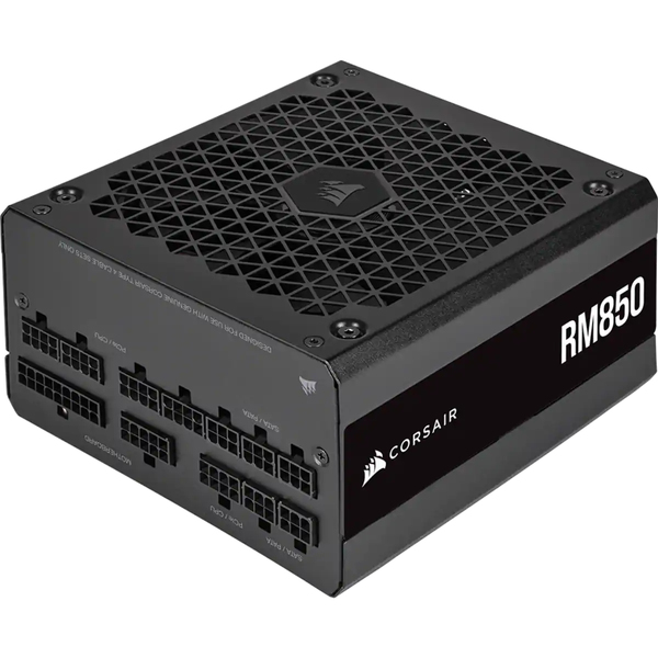 Corsair RM Series RM850 850W - Power supply, 80 Plus Gold