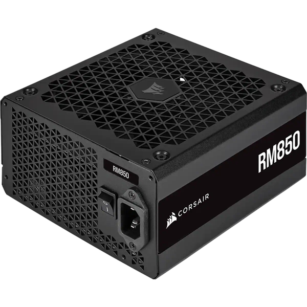 Corsair RM Series RM850 850W - Power supply, 80 Plus Gold