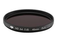 DJI ZX7 Lens Filter ND64 Part9