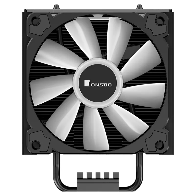 Jonsbo CR-201 RGB - CPU cooler, black