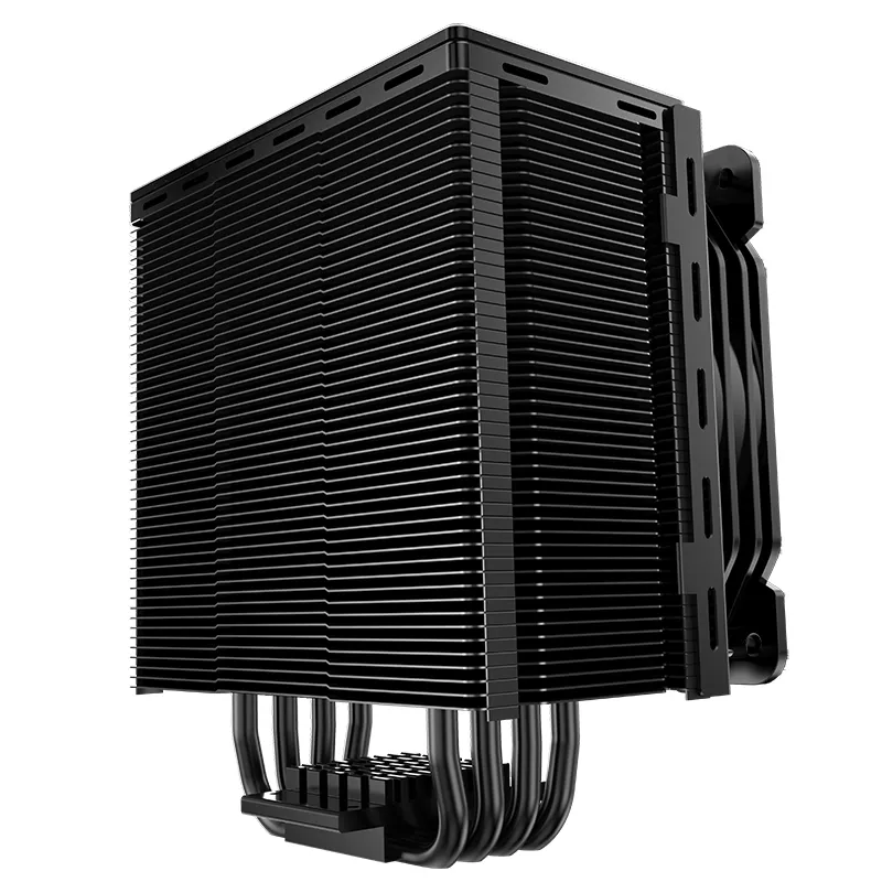 Jonsbo CR-201 RGB - CPU cooler, black
