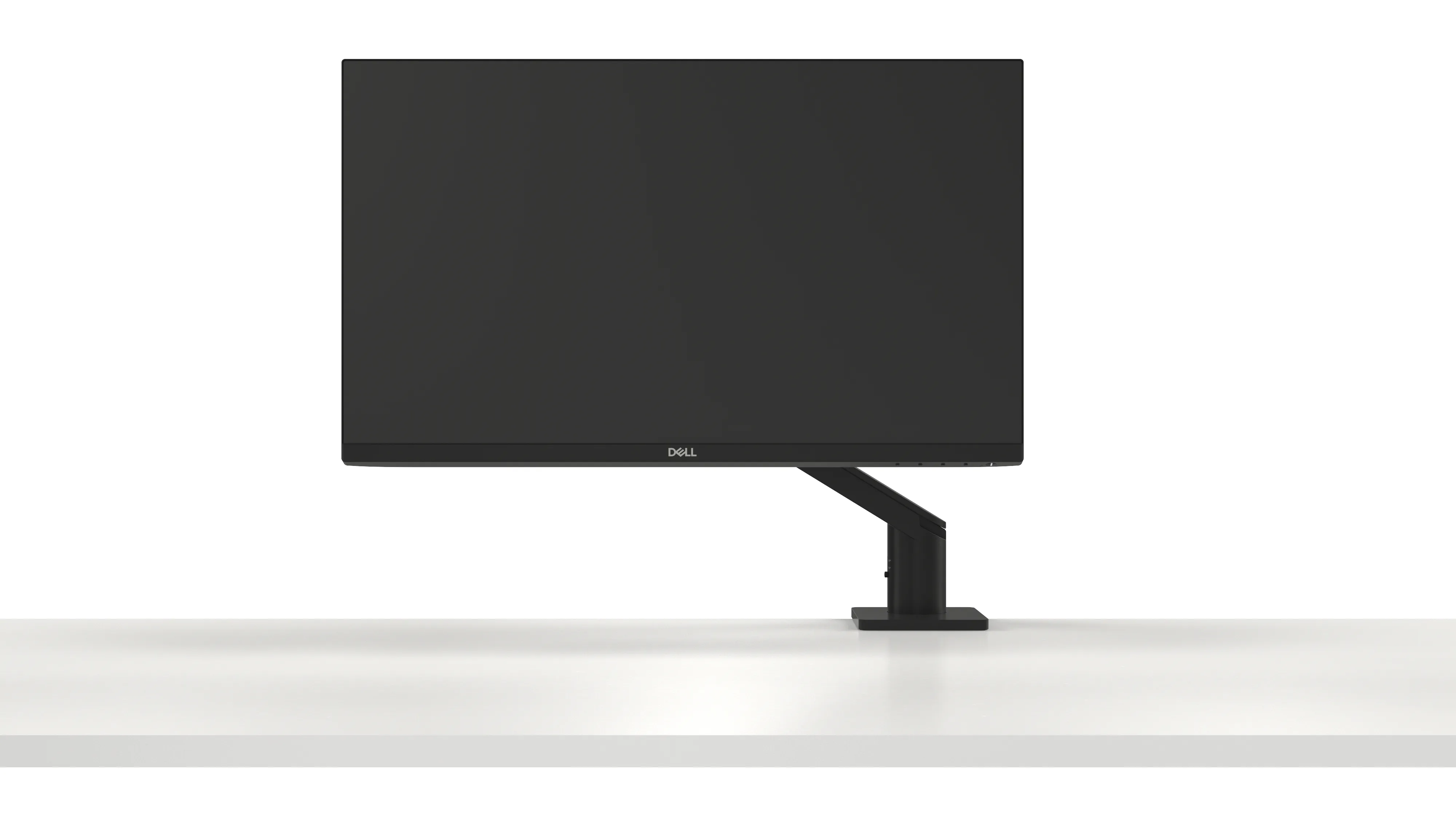 Dell MSA20 Single - monitor arm, black, 19-38&quot;, 10kg