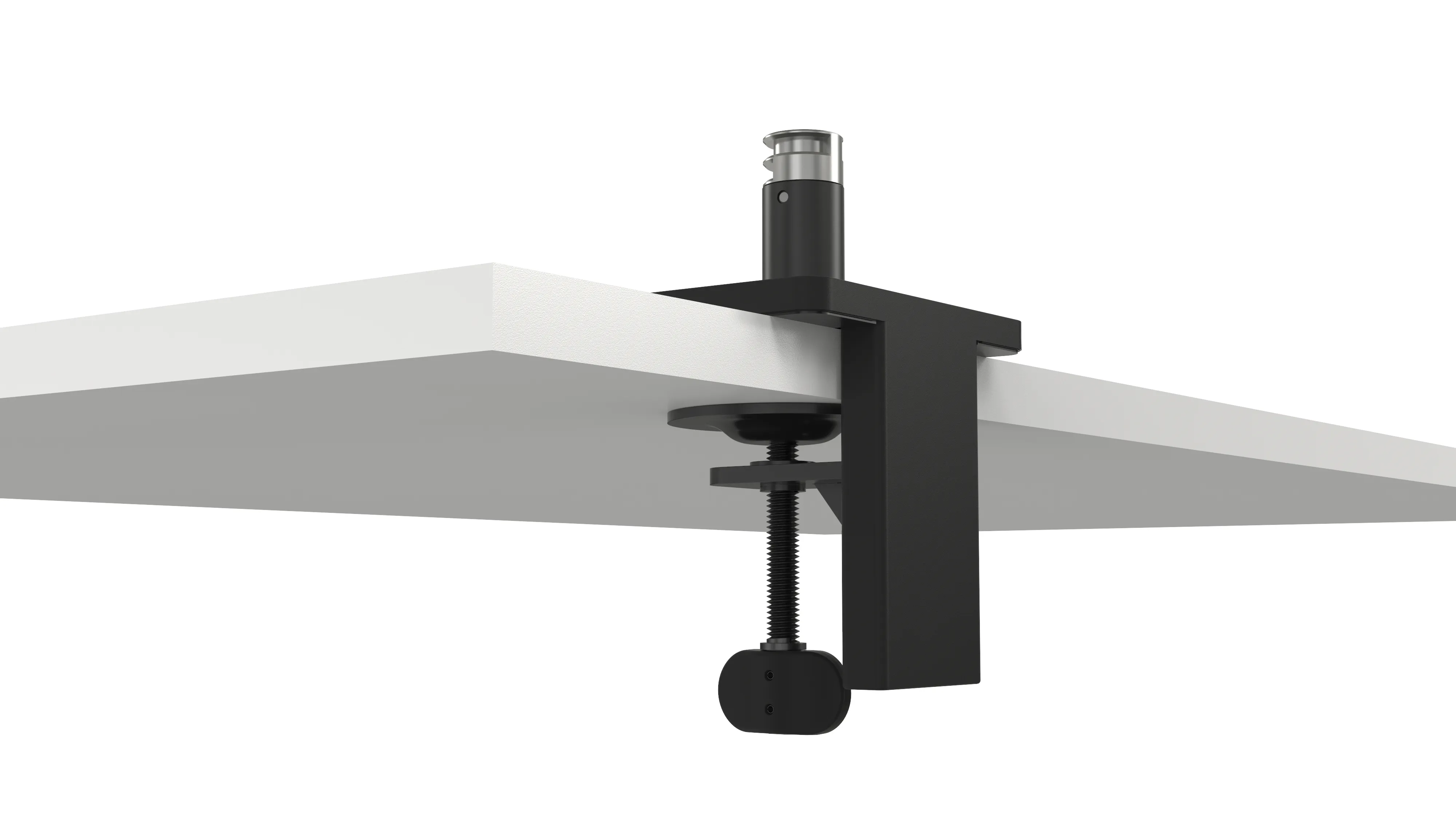 Dell MSA20 Single - monitor arm, black, 19-38&quot;, 10kg