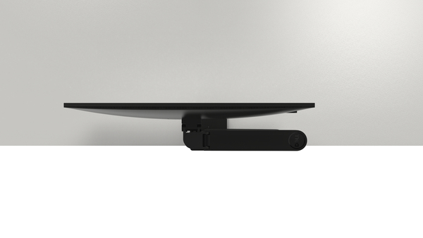Dell MSA20 Single -näyttövarsi, musta, 19-38", 10kg