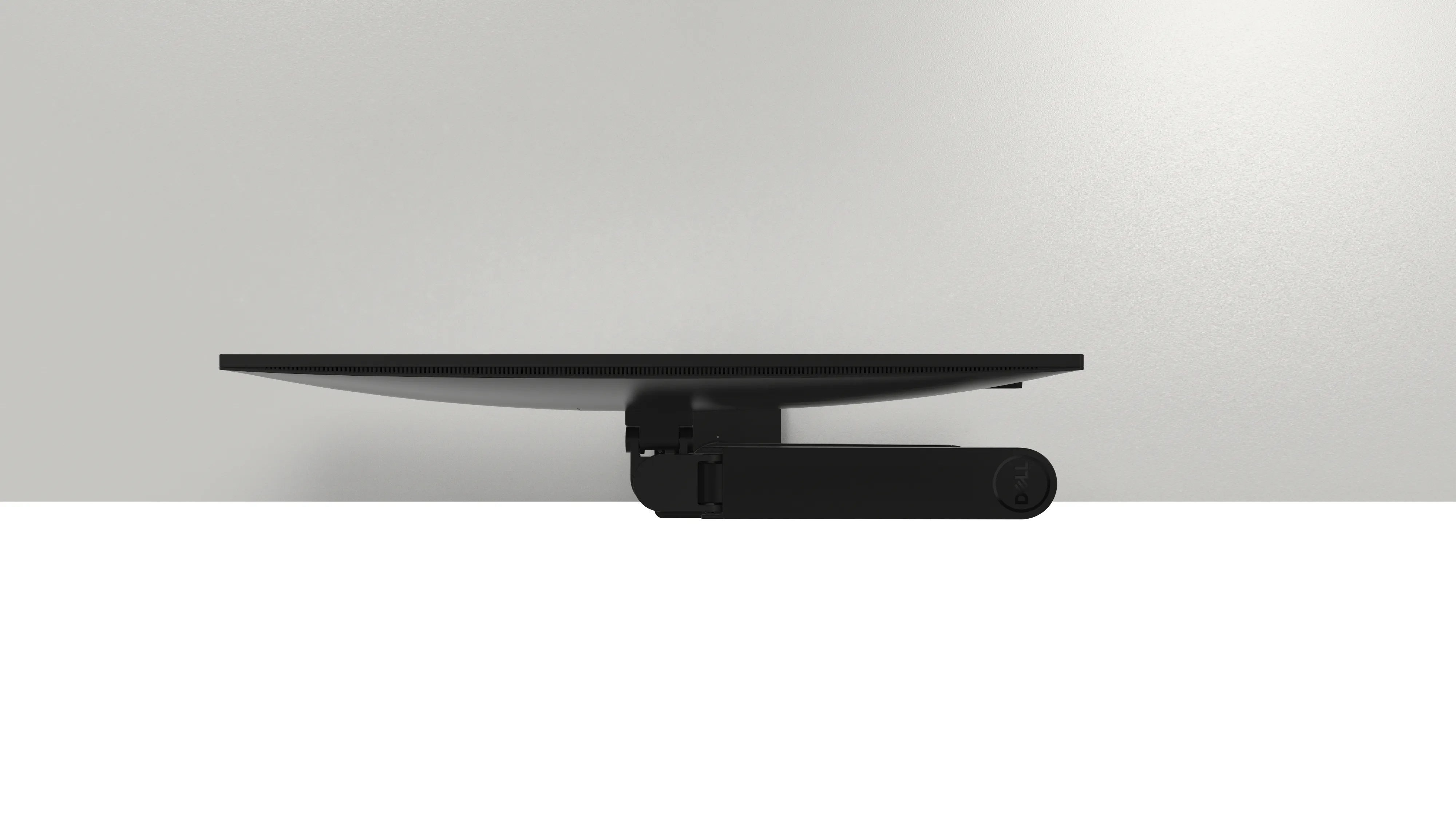 Dell MSA20 Single -näyttövarsi, musta, 19-38", 10kg