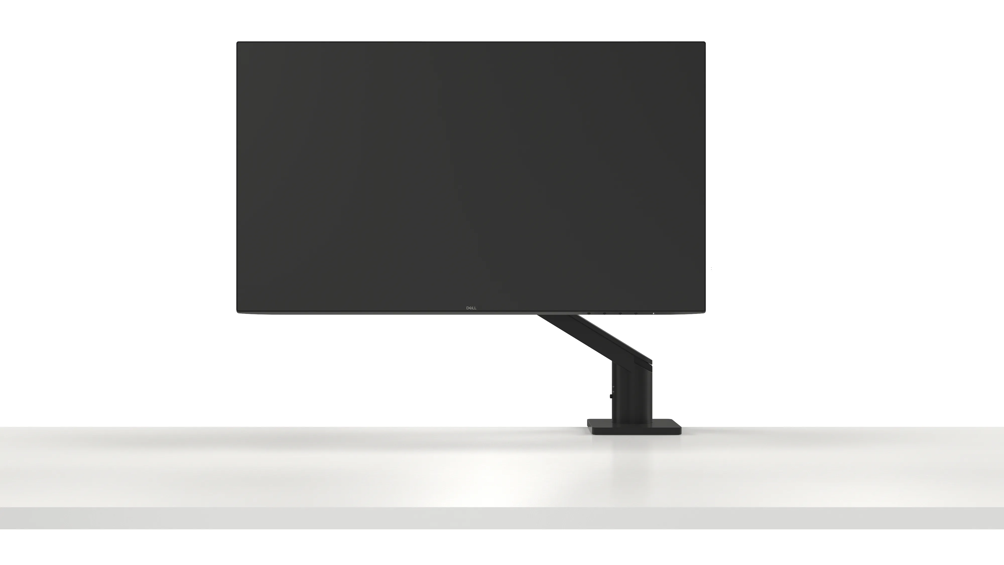 Dell MSA20 Single - monitor arm, black, 19-38&quot;, 10kg
