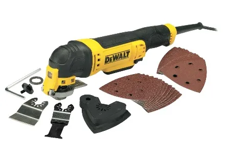 DeWALT - DWE315-QS