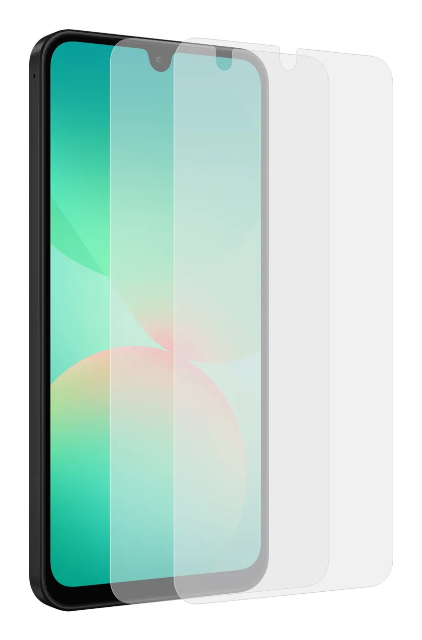 SAMSUNG A26 SCREEN PROTECTOR