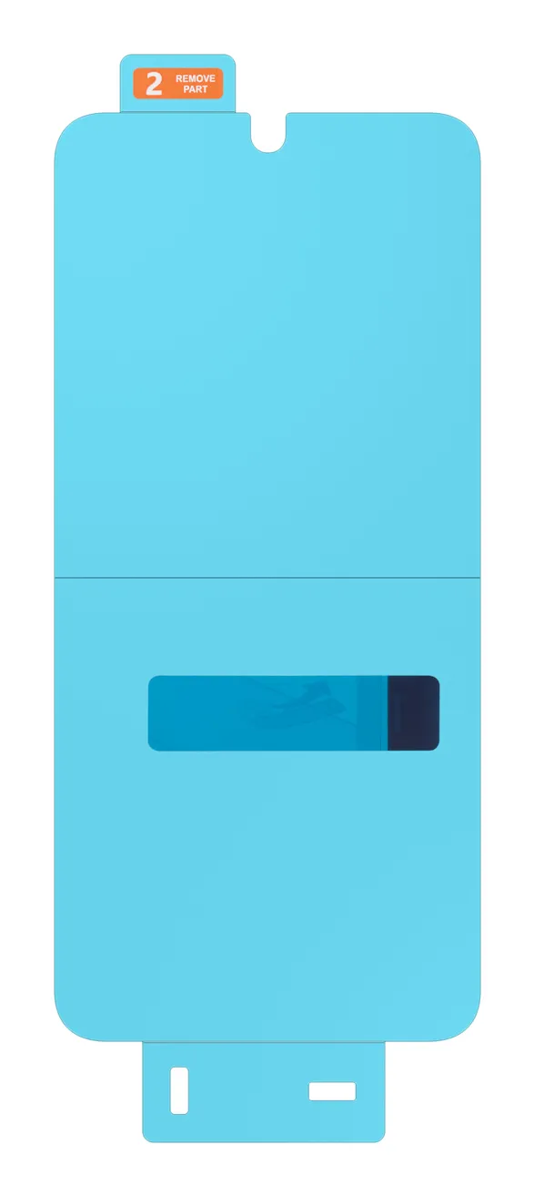 SAMSUNG A26 SCREEN PROTECTOR