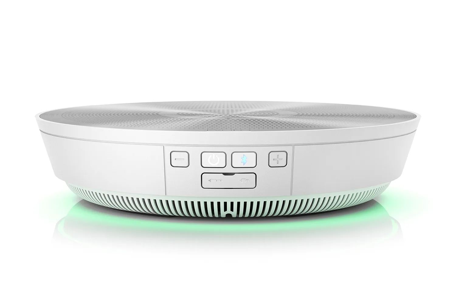 Evoko Minto Steel White