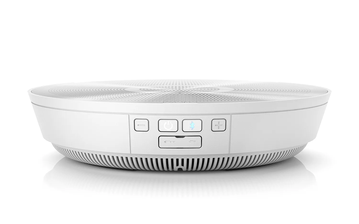 Evoko Minto Steel White