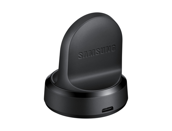 SAMSUNG GALAXY WATCH WIRELESS CHARGER DOCK