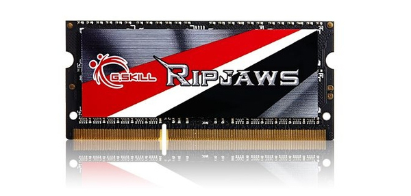 G.Skill 16GB DDR3-1866 16GB (2 x 8GB) DDR3 1866 MHz - memory