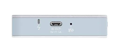 D-Link F518 - Mobile Hotspot, White