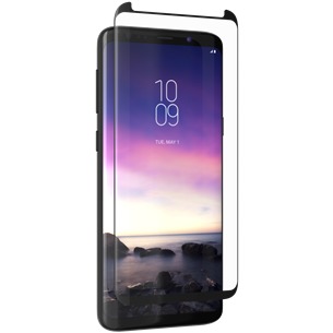 Tempered Curve for Samsung S9+