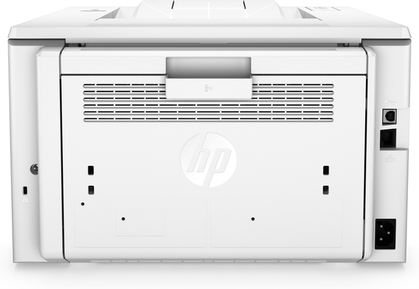 HP LaserJet Pro M203dn Duplex, LAN, A4 - monolaserskrivare
