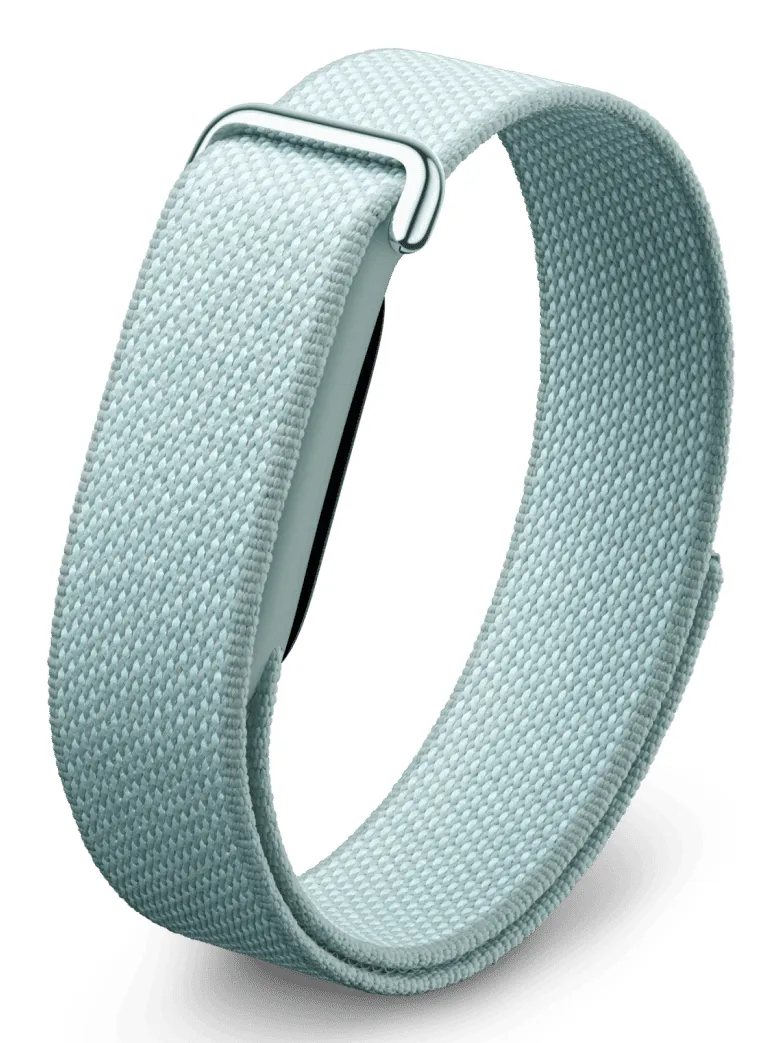 Google Fitbit Air aktivitetsarmband - Dimma