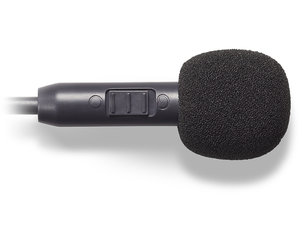 Antlion audio ModMic -microphone