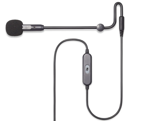 Antlion audio ModMic -microphone