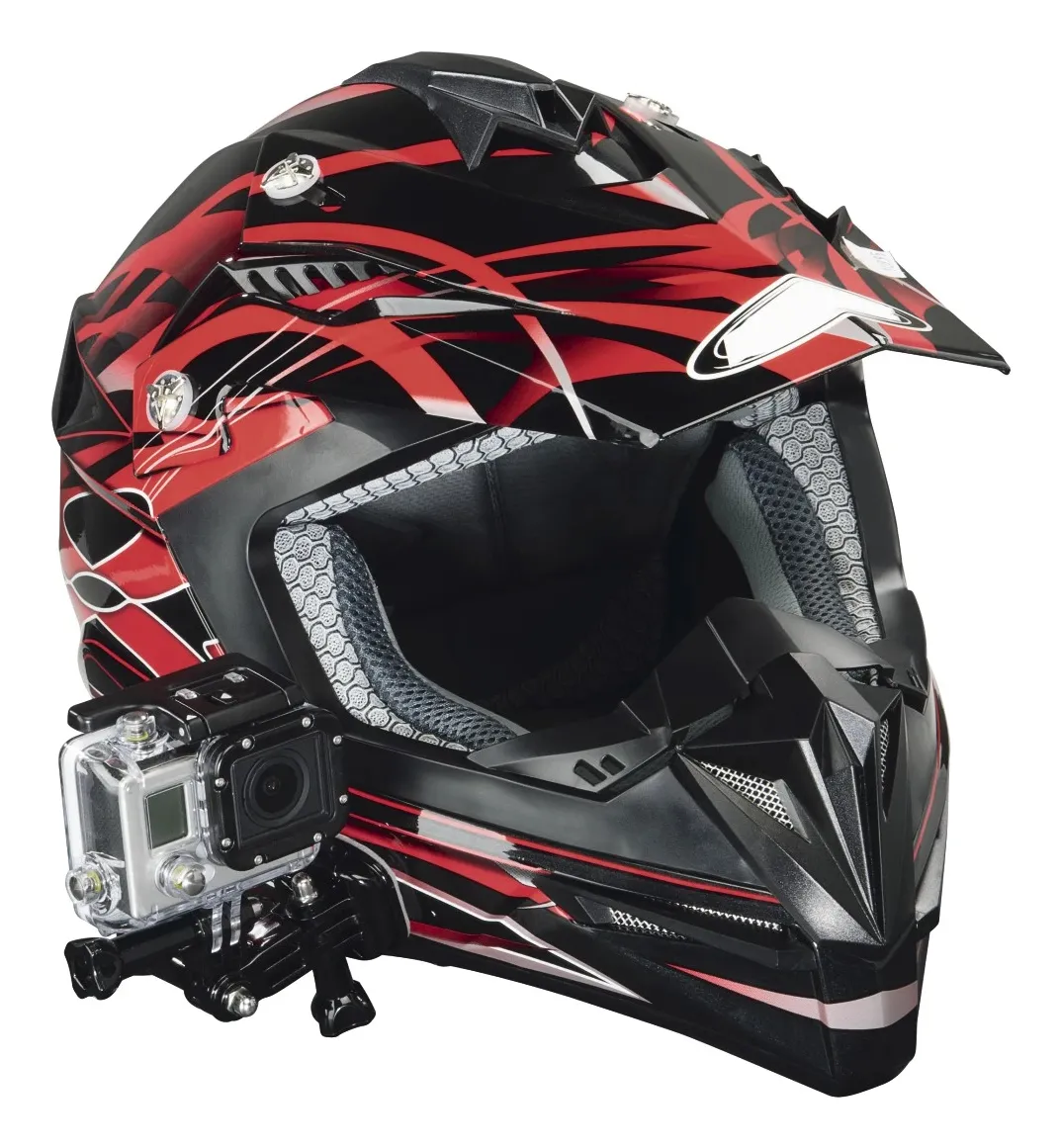 HAMA GoPro Varustesetti