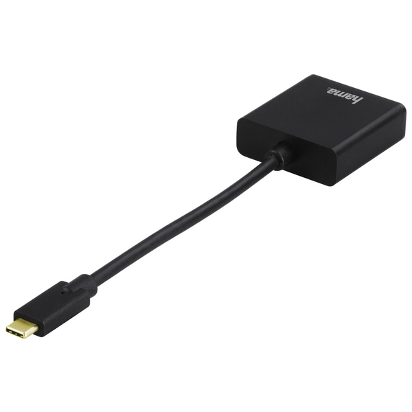HAMA Sovitin USB-C-HDMI Ultra HD