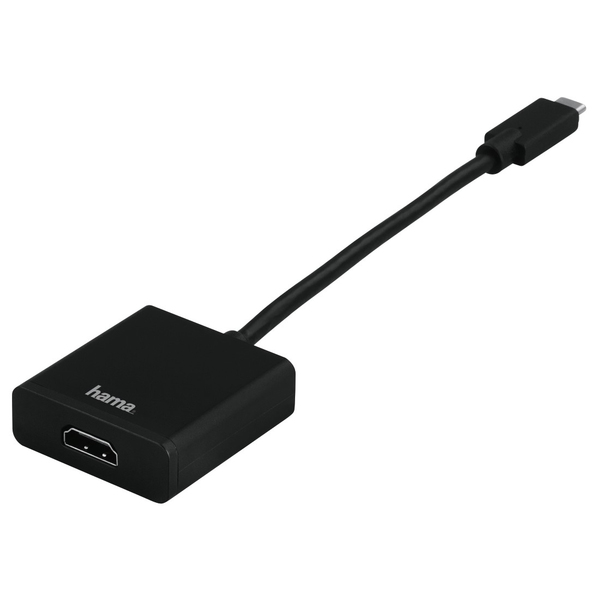 HAMA Sovitin USB-C-HDMI Ultra HD