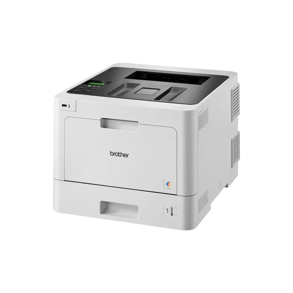 Brother HL-L8260CDW - f&auml;rglaserskrivare