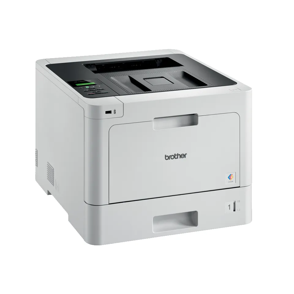 Brother HL-L8260CDW - Color Laser Printer