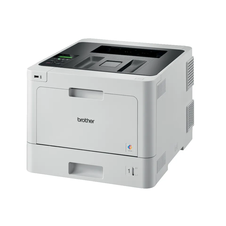 Brother HL-L8260CDW - Color Laser Printer
