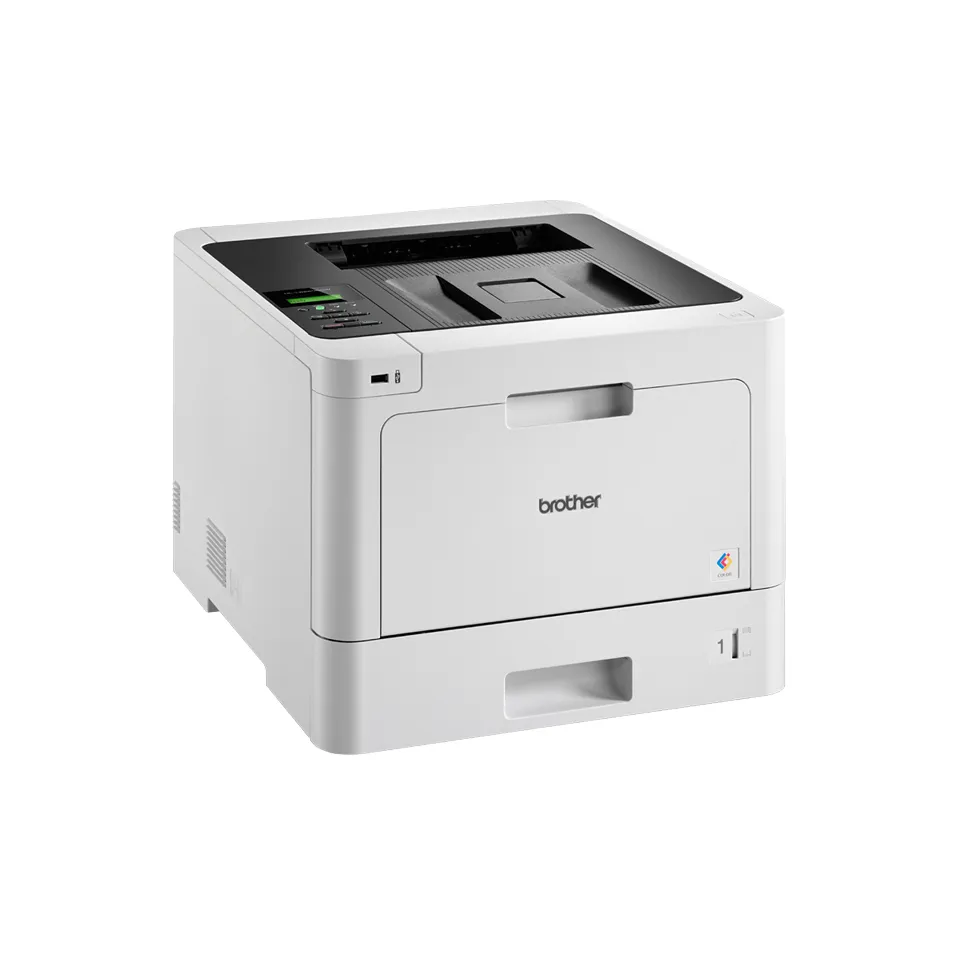Brother HL-L8260CDW - Color Laser Printer