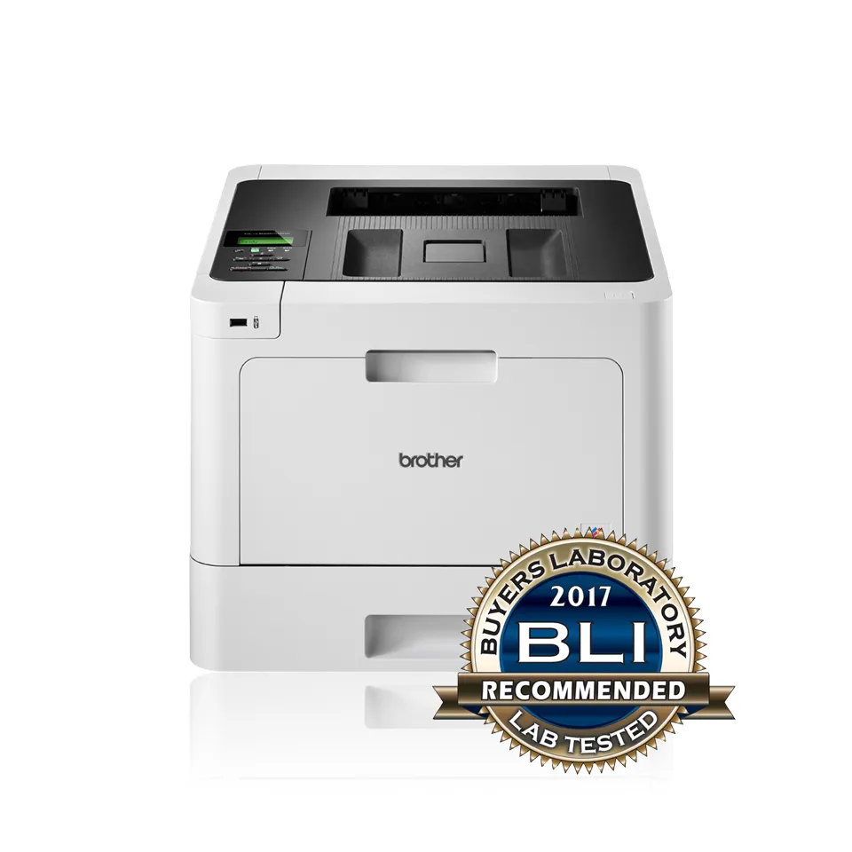 Brother HL-L8260CDW - Color Laser Printer