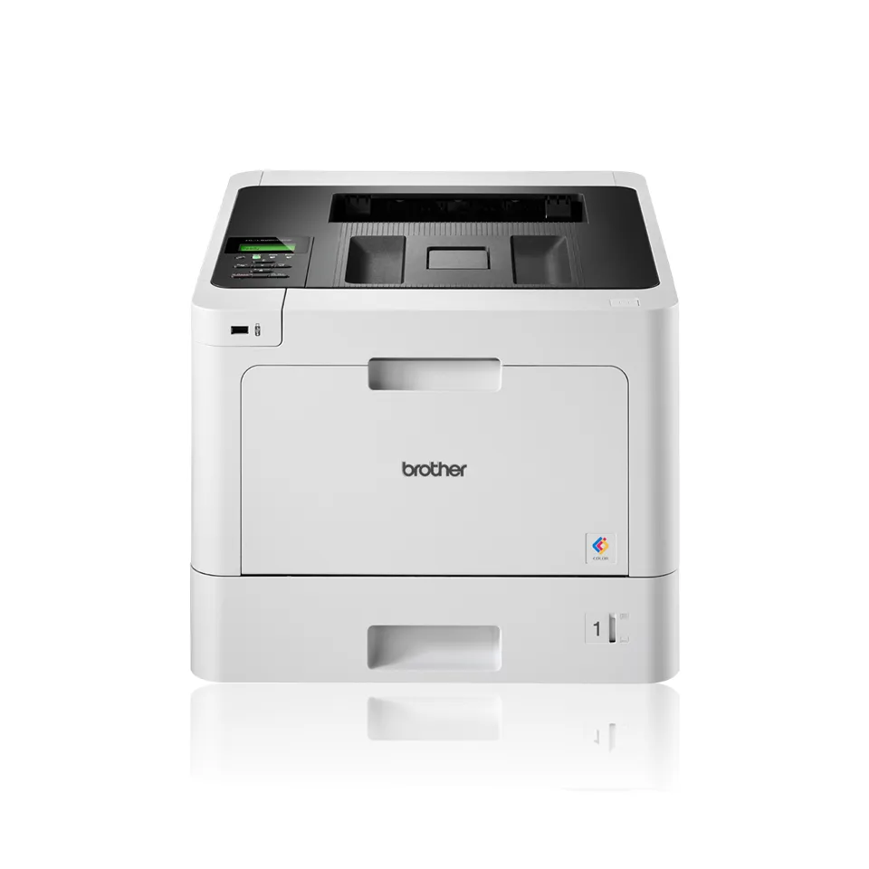 Brother HL-L8260CDW Duplex, LAN/Wi-Fi, A4 -v&auml;rilasertulostin