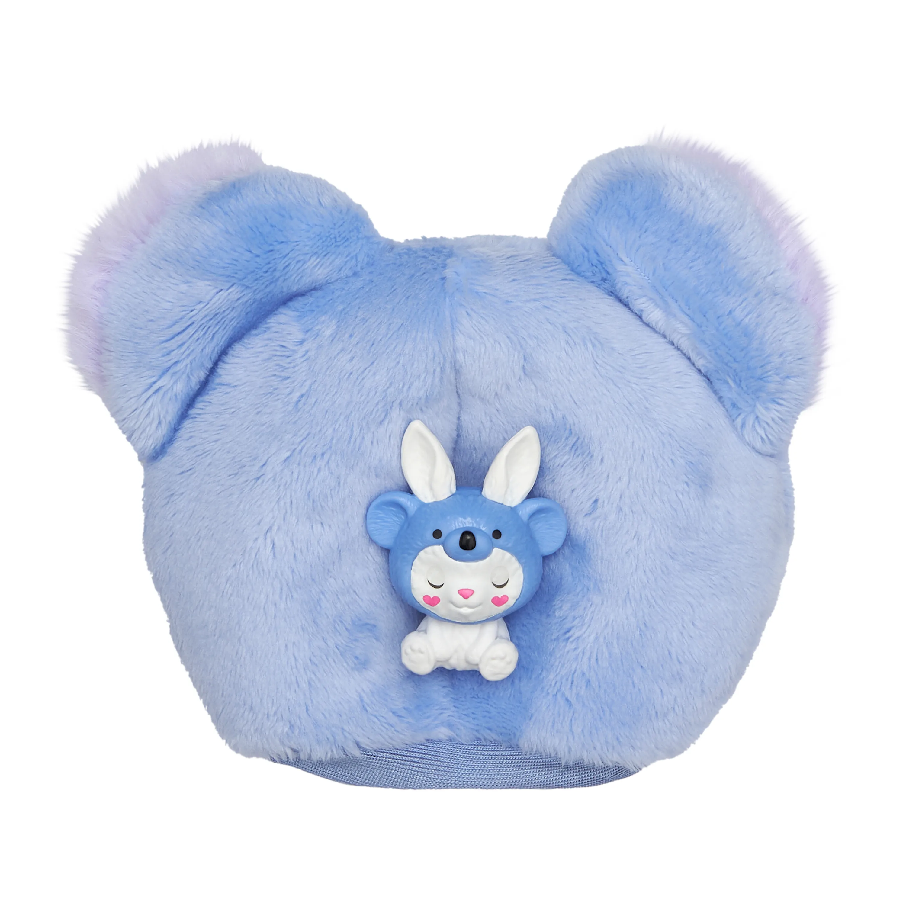 Mattel Barbie Cutie Reveal Costume Cuties Series - Bunny in Koala, doll