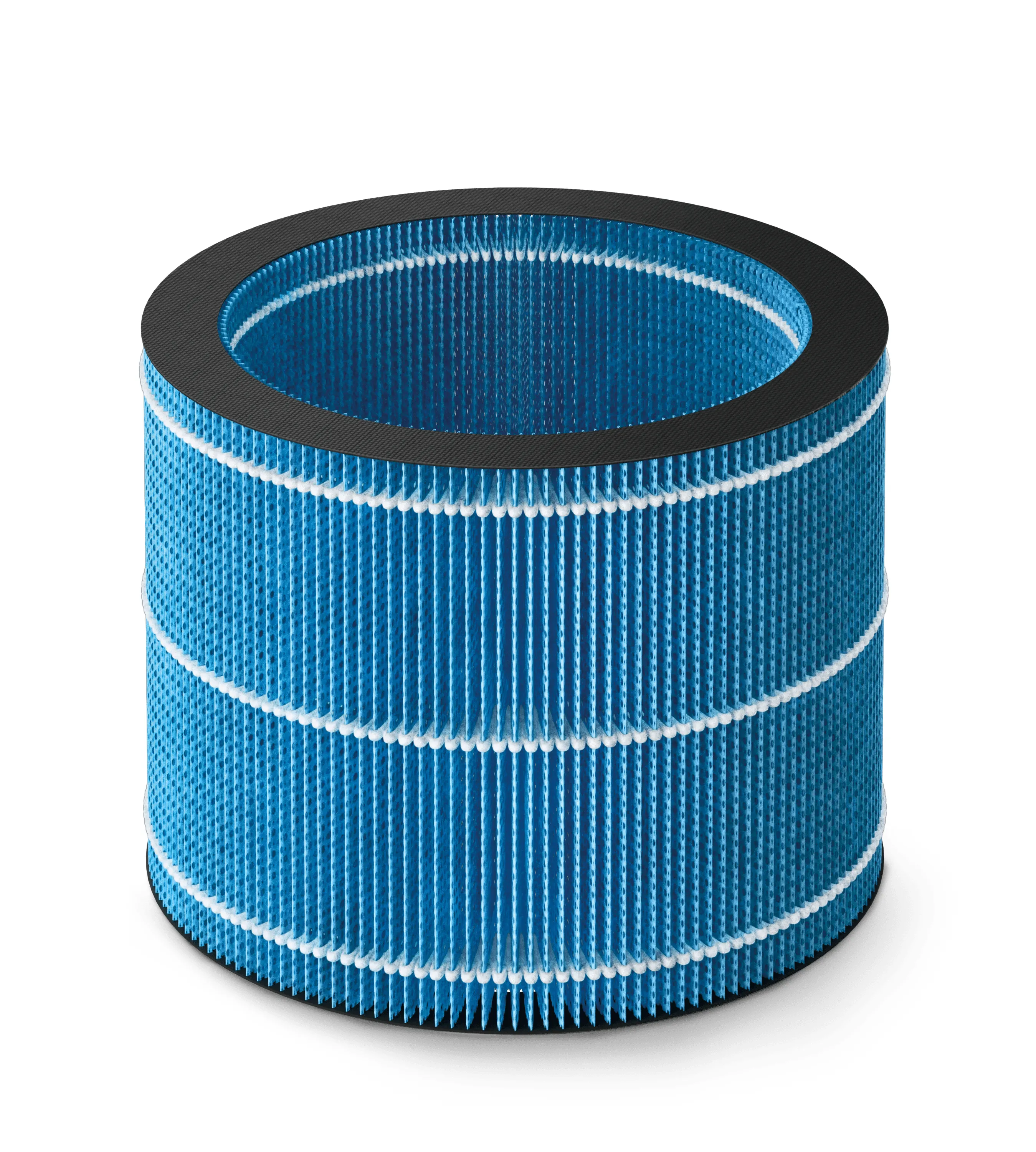 Philips  HU3916 3000 Series -ilmankostutin, valkoinen
