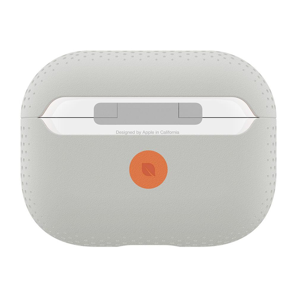 Incase Reform Sport Case for AirPods Pro - Gray Tangerine