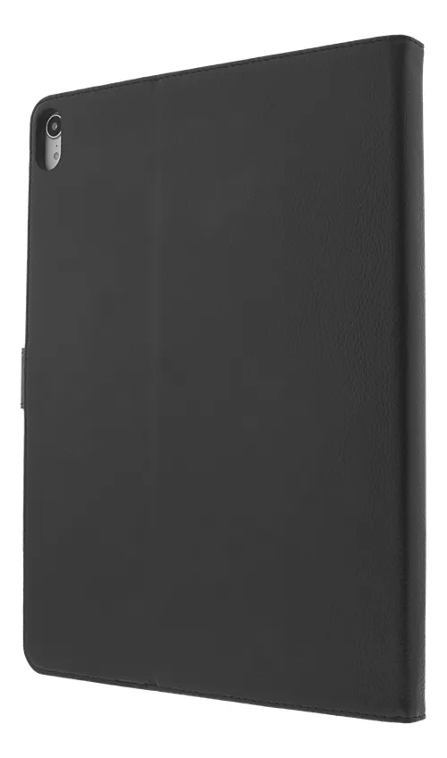 DELTACO iPad 10.9" 2020 4th gen case, vegan leather, sleep/wake, stand