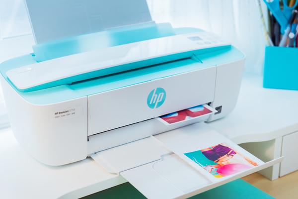 HP DeskJet 3720 Aio Stone -IIR AT