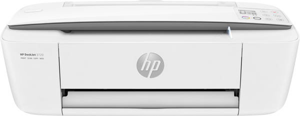 HP DeskJet 3720 All-in-One Printer