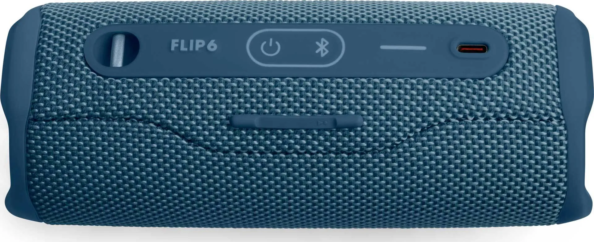 JBL Flip 6 - Bluetooth speaker, Blue