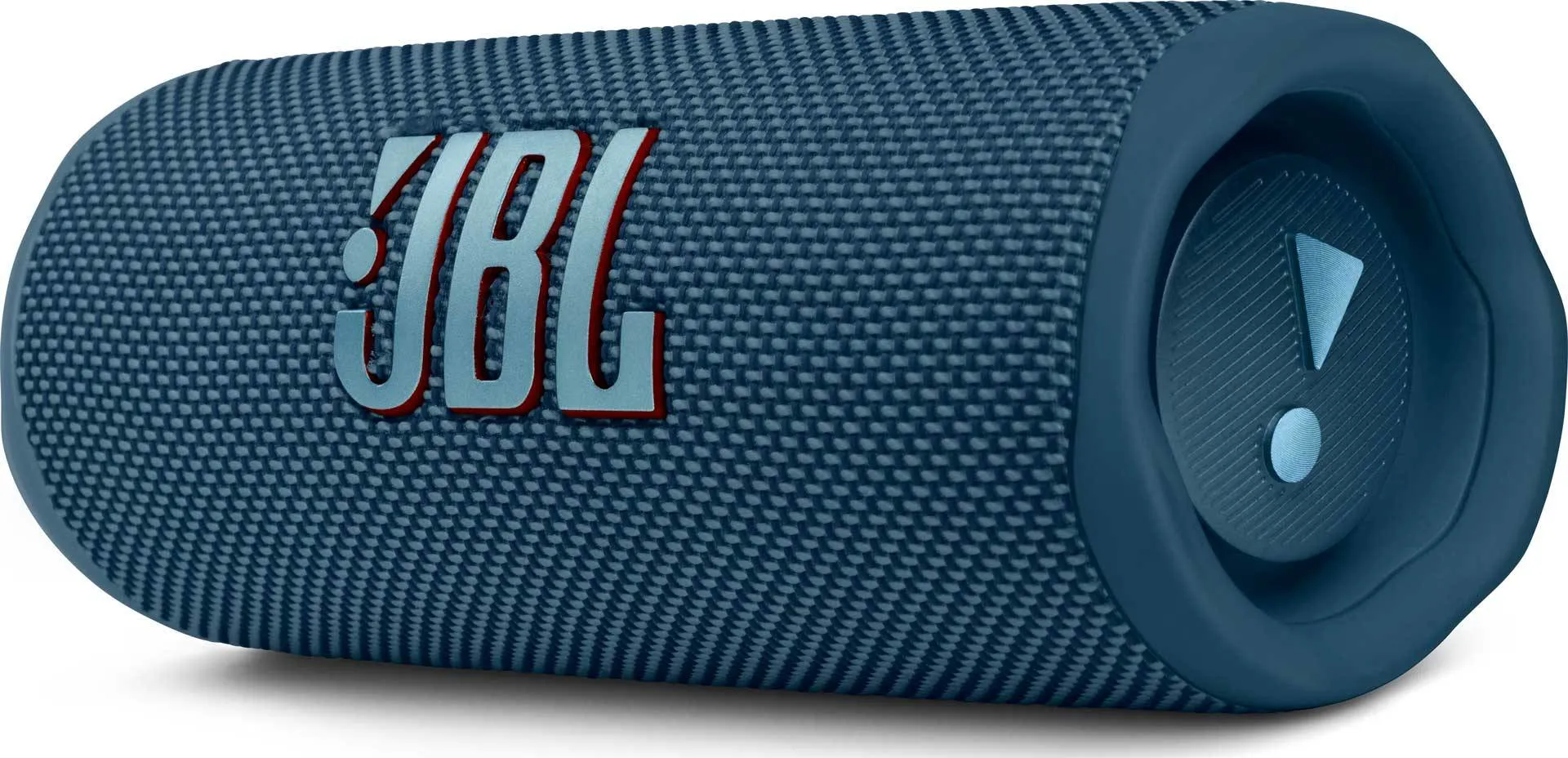 JBL Flip 6 - Bluetooth speaker, Blue
