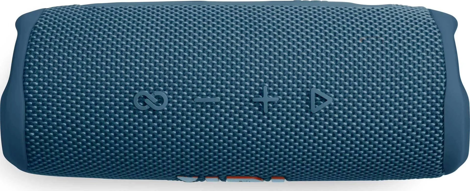 JBL Flip 6 - Bluetooth speaker, Blue
