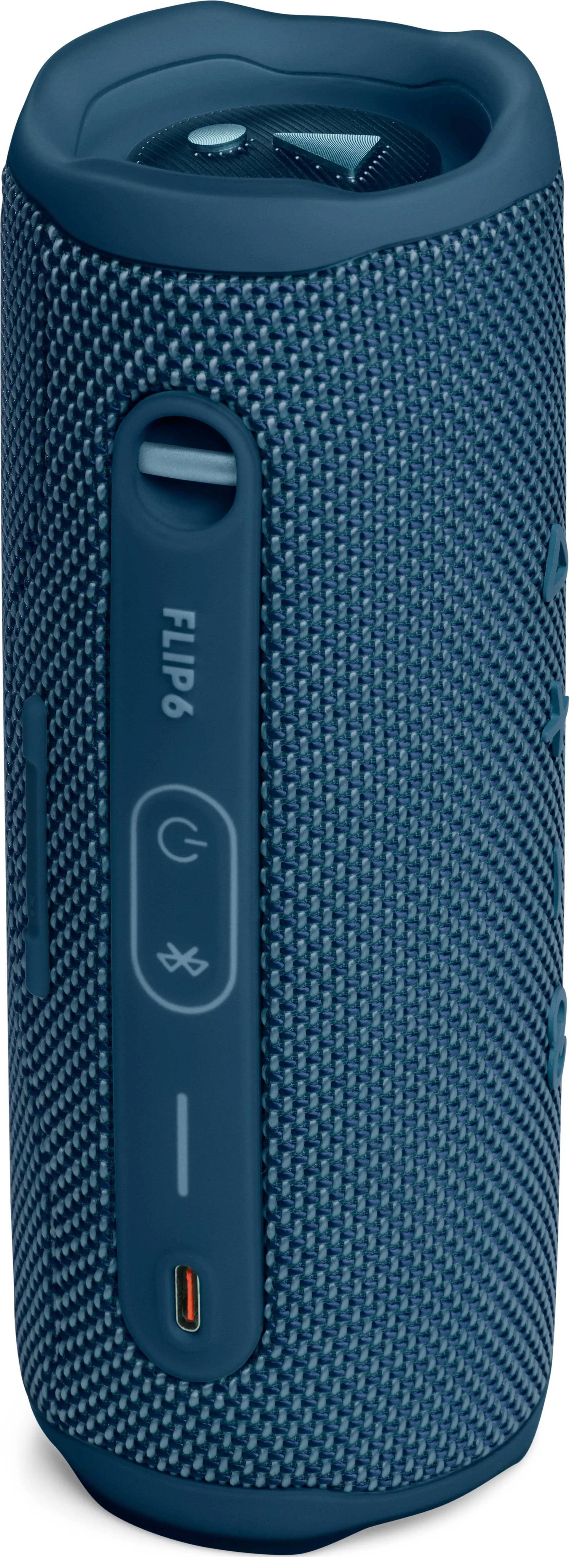 JBL Flip 6 - Bluetooth speaker, Blue