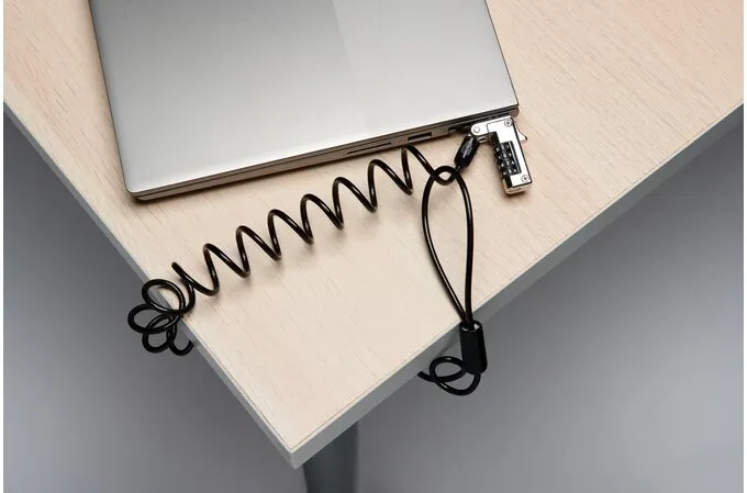 Slim Portable Combin