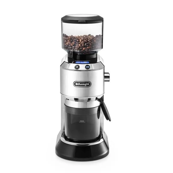 DeLonghi KG 521.M - kaffekvarn
