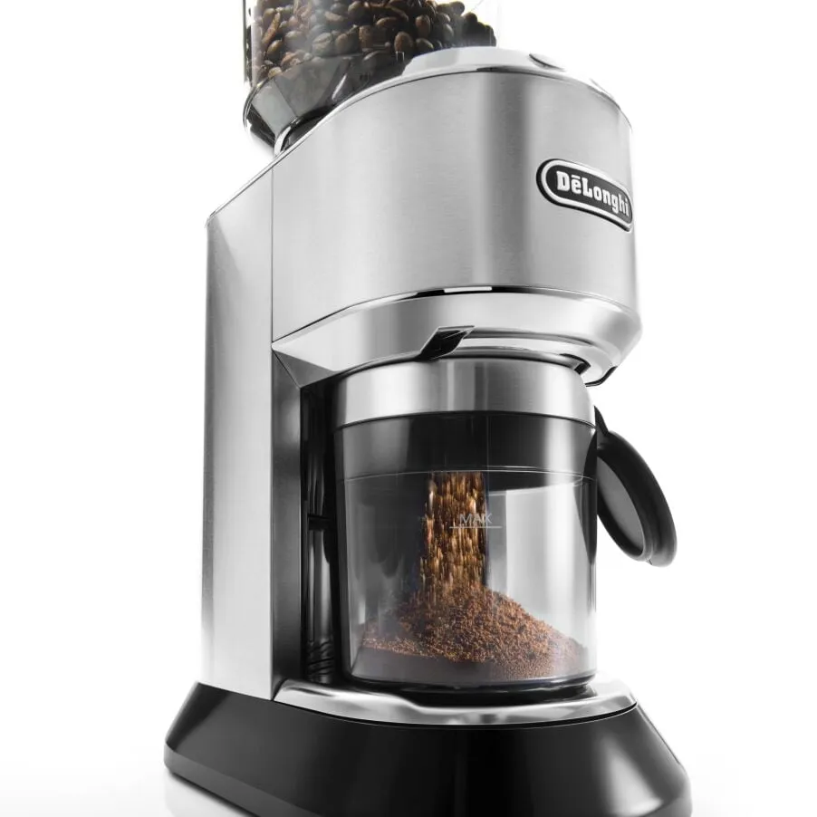 DeLonghi KG 521.M - kaffekvarn