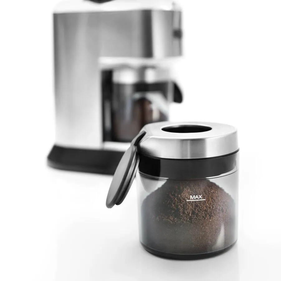 DeLonghi KG 521.M - kaffekvarn